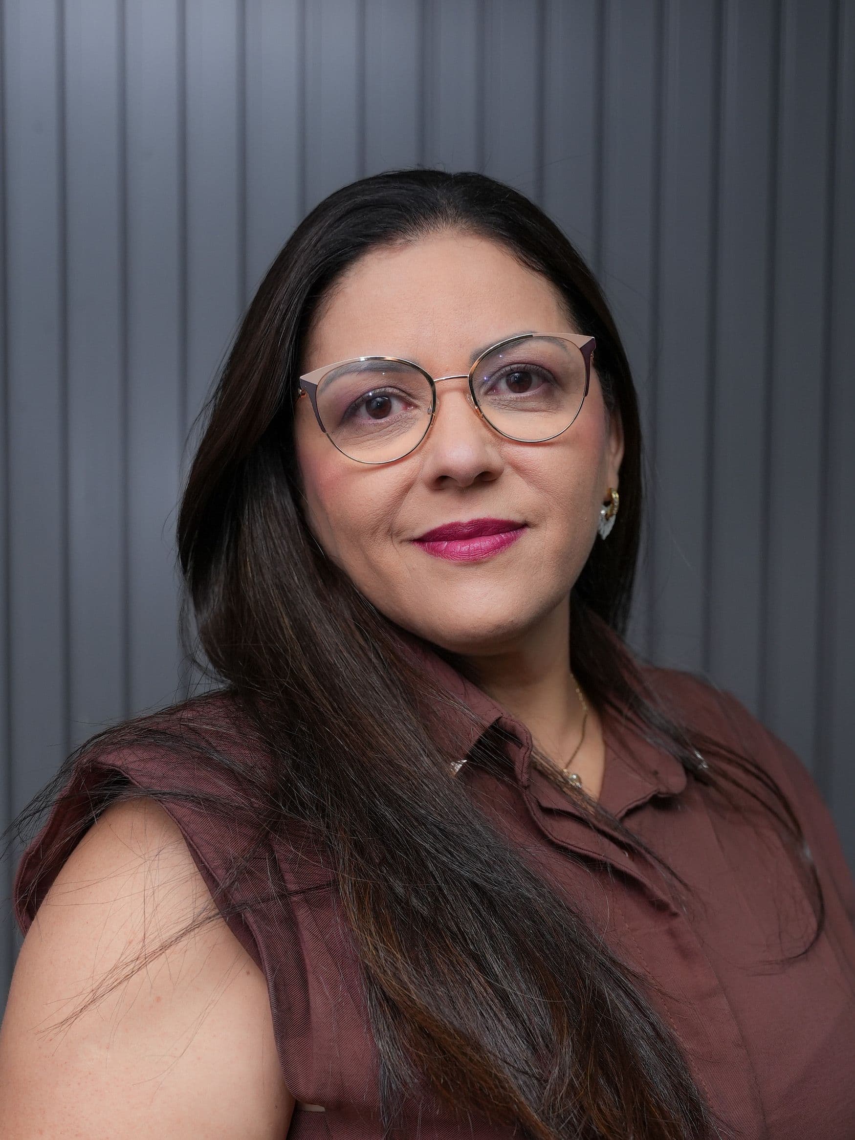 Rudicléia Barros da Silva Lima