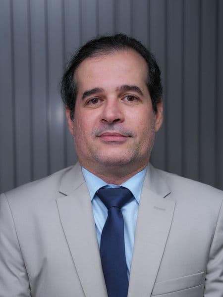 José Raphael Silvério